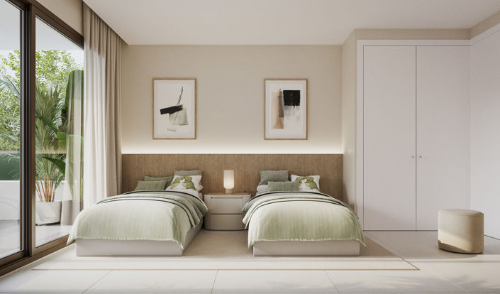 Image No.5-3 Bed Property for sale