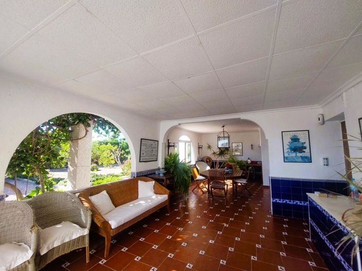 Image No.13-Finca de 5 chambres à vendre à La Marina