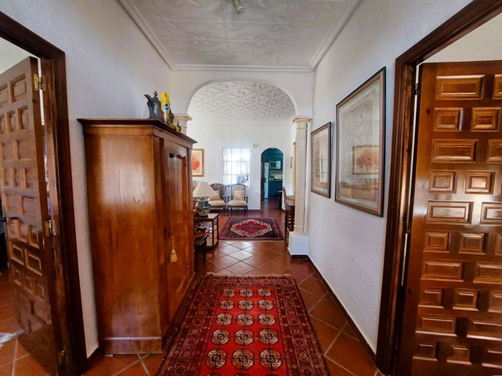 Image No.23-Finca de 5 chambres à vendre à La Marina