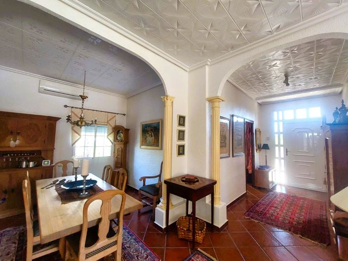 Image No.25-Finca de 5 chambres à vendre à La Marina