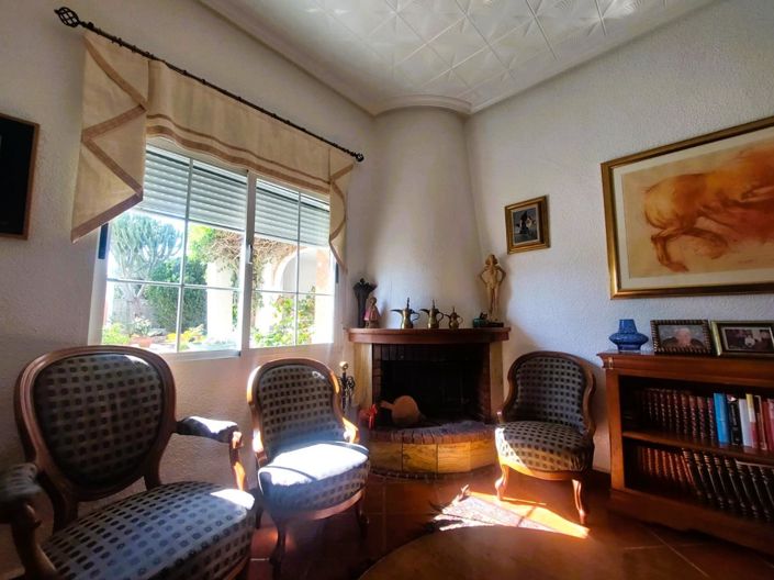 Image No.28-Finca de 5 chambres à vendre à La Marina