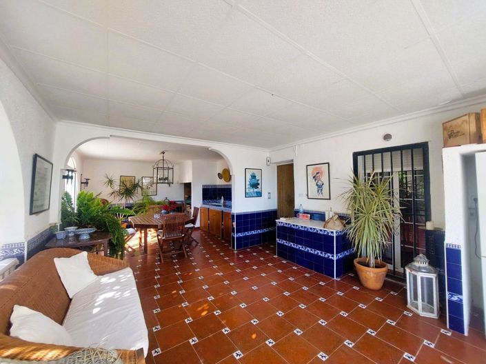 Image No.4-Finca de 5 chambres à vendre à La Marina