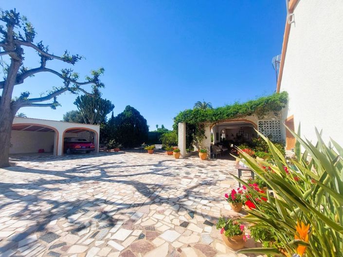 Image No.6-Finca de 5 chambres à vendre à La Marina
