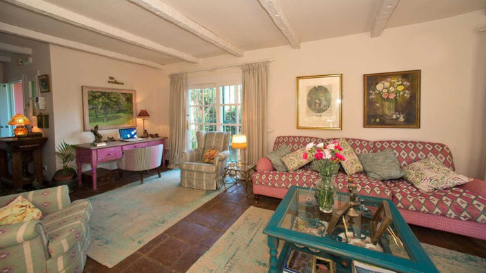 Image No.11-Finca de 3 chambres à vendre à Estepona