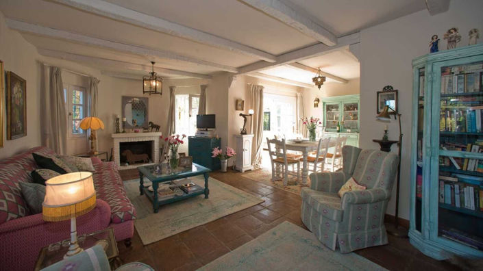 Image No.12-Finca de 3 chambres à vendre à Estepona