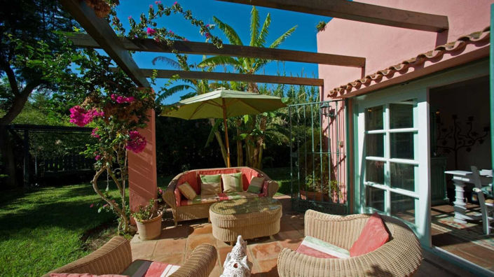 Image No.2-Finca de 3 chambres à vendre à Estepona