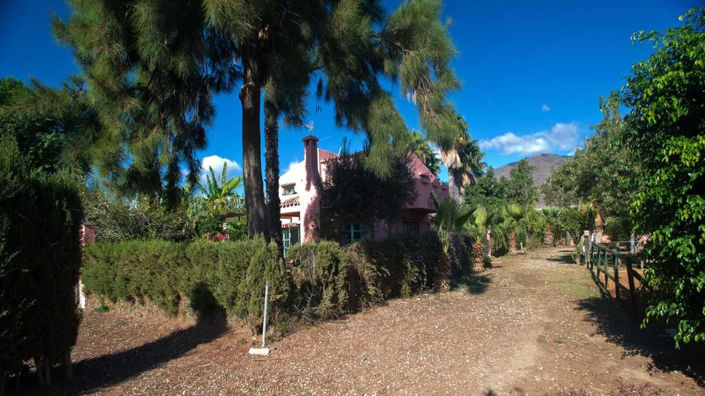 Image No.22-Finca de 3 chambres à vendre à Estepona