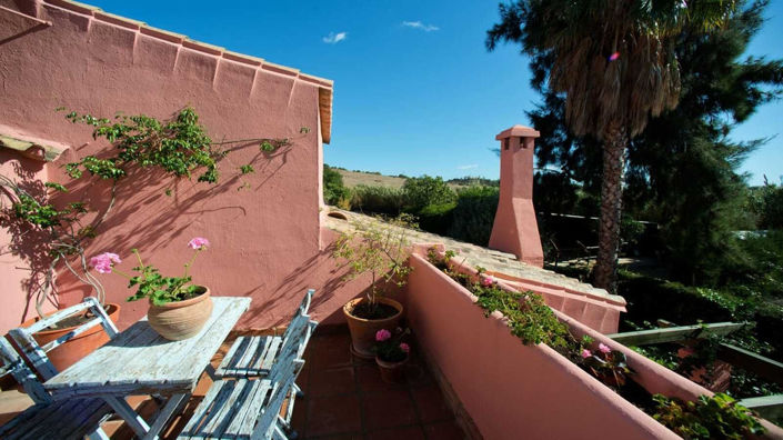 Image No.4-Finca de 3 chambres à vendre à Estepona