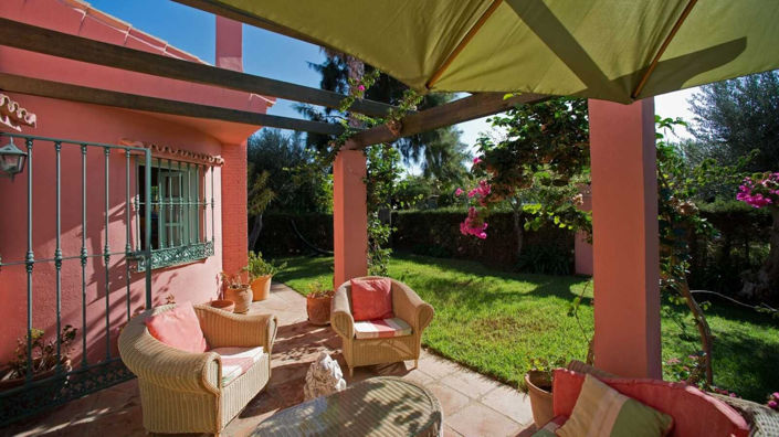 Image No.5-Finca de 3 chambres à vendre à Estepona