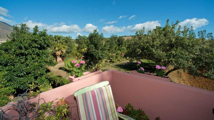 Image No.6-Finca de 3 chambres à vendre à Estepona