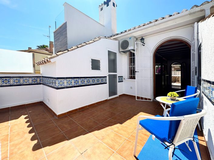 Image No.46-3 Bed Townhouse for sale