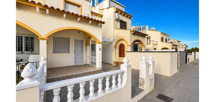 Image No.5-2 Bed Townhouse for sale
