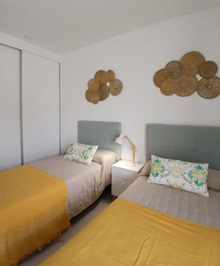 Image No.13-Quad de 3 chambres à vendre à Bigastro