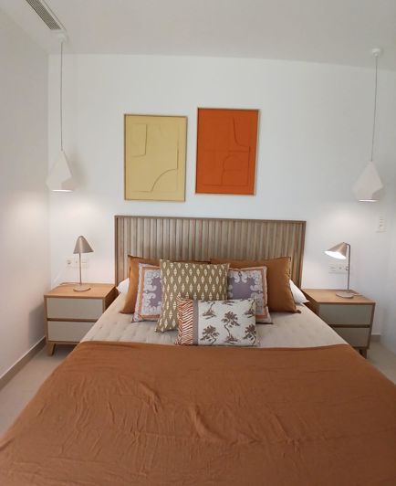 Image No.9-Quad de 3 chambres à vendre à Bigastro