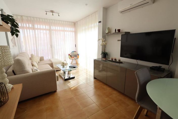Image No.10-Appartement de 1 chambre à vendre à Torrevieja