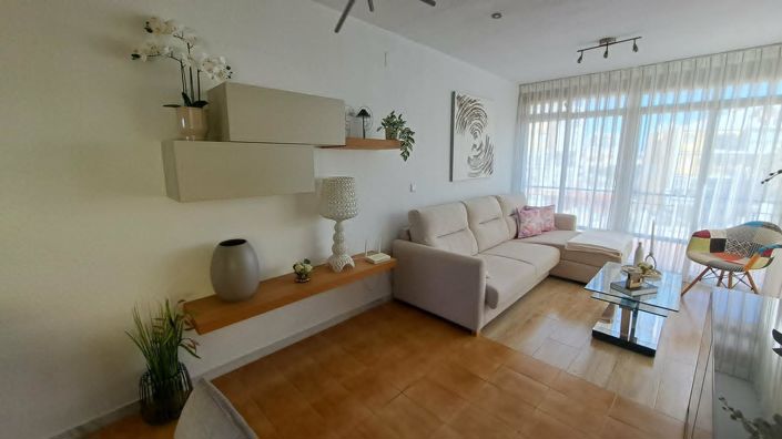Image No.11-Appartement de 1 chambre à vendre à Torrevieja