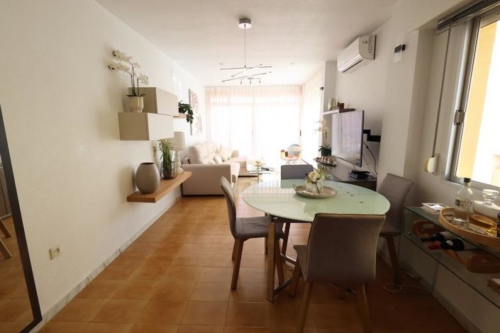 Image No.13-Appartement de 1 chambre à vendre à Torrevieja