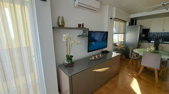 Image No.14-Appartement de 1 chambre à vendre à Torrevieja