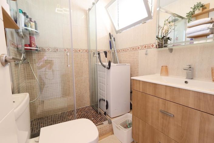 Image No.18-Appartement de 1 chambre à vendre à Torrevieja