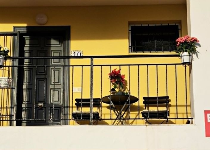 Image No.19-Appartement de 1 chambre à vendre à Torrevieja