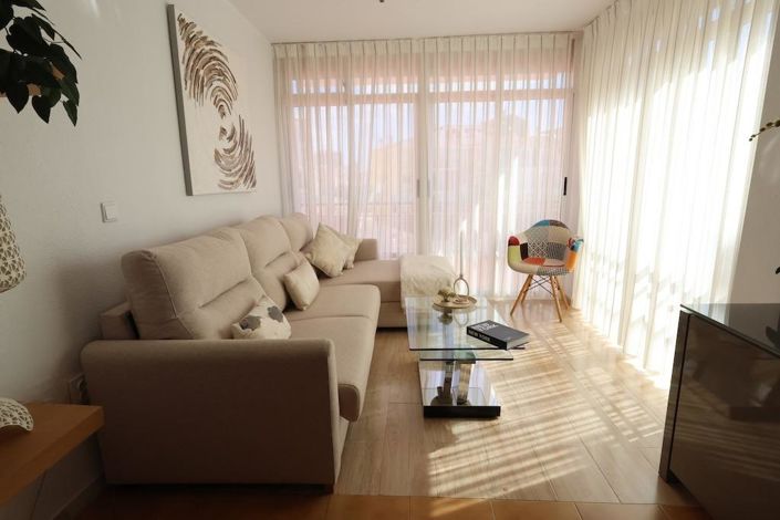 Image No.2-Appartement de 1 chambre à vendre à Torrevieja