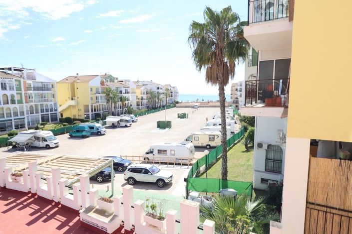 Image No.20-Appartement de 1 chambre à vendre à Torrevieja