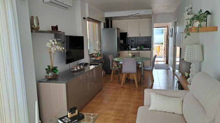 Image No.6-Appartement de 1 chambre à vendre à Torrevieja