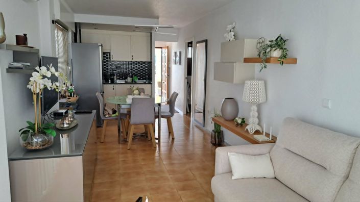 Image No.8-Appartement de 1 chambre à vendre à Torrevieja
