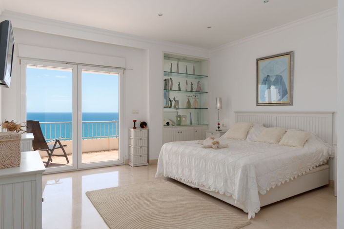 Image No.11-Penthouse de 2 chambres à vendre à Fuengirola