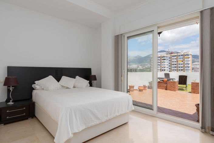 Image No.15-Penthouse de 2 chambres à vendre à Fuengirola