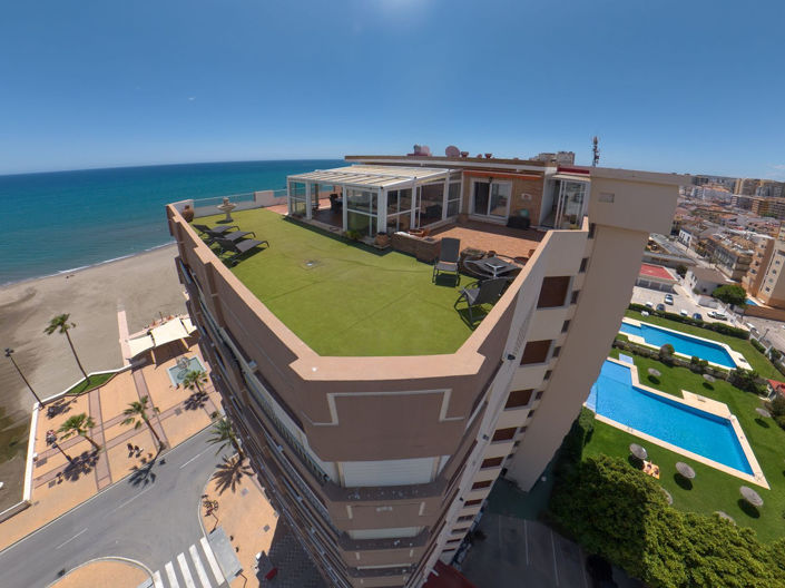 Image No.17-Penthouse de 2 chambres à vendre à Fuengirola