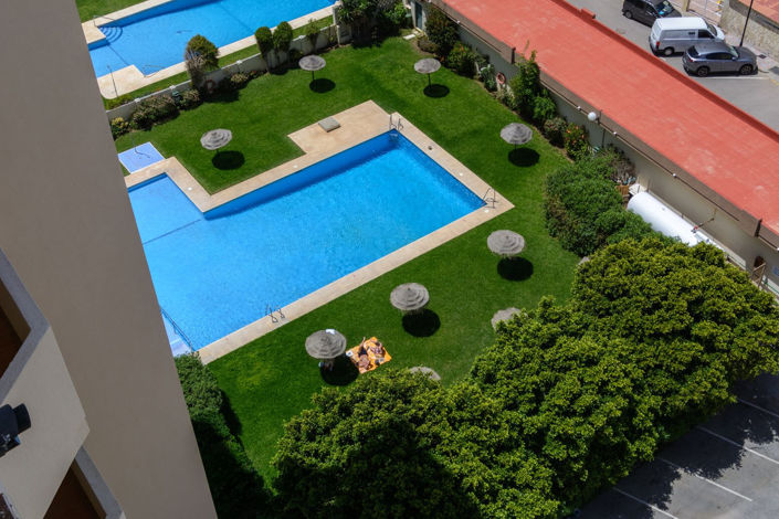 Image No.20-Penthouse de 2 chambres à vendre à Fuengirola
