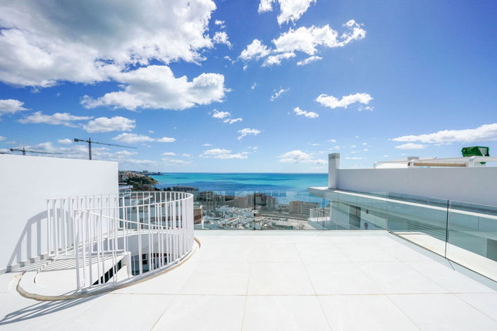 Image No.2-2 Bed Penthouse for sale
