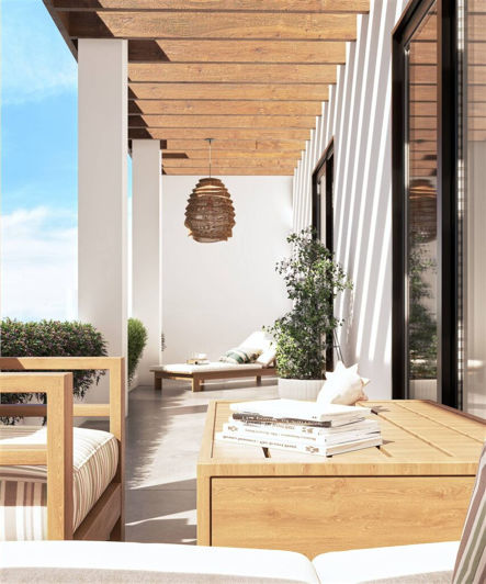 Image No.17-Propriété de 1 chambre à vendre à Las Lagunas de Mijas