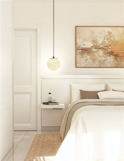 Image No.20-Propriété de 1 chambre à vendre à Las Lagunas de Mijas
