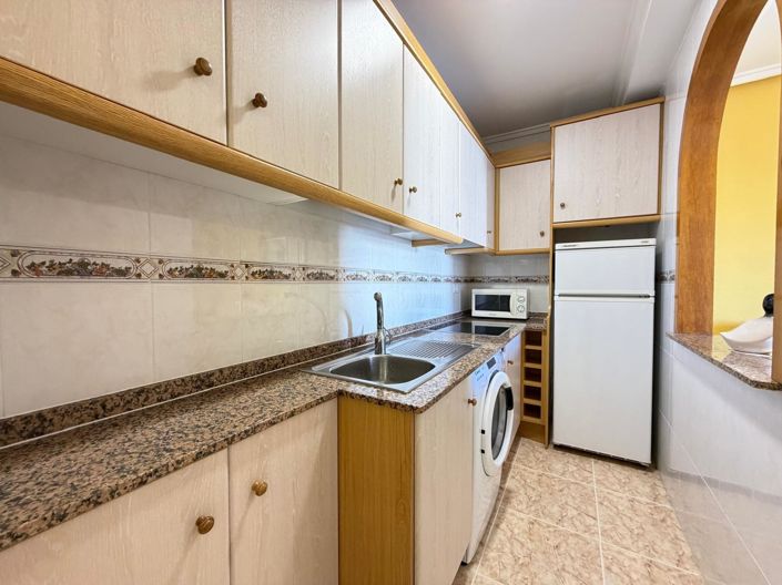Image No.24-Penthouse de 2 chambres à vendre à Torrevieja