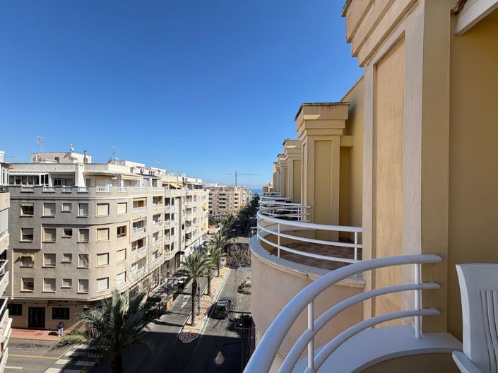 Image No.36-Penthouse de 2 chambres à vendre à Torrevieja