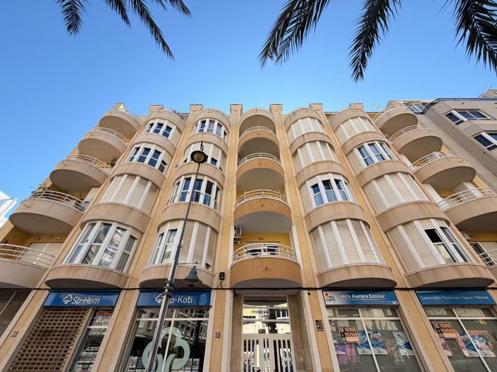 Image No.49-Penthouse de 2 chambres à vendre à Torrevieja