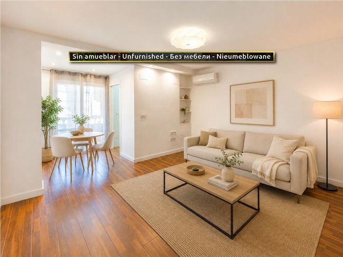 Image No.4-Appartement de 2 chambres à vendre à Torrevieja