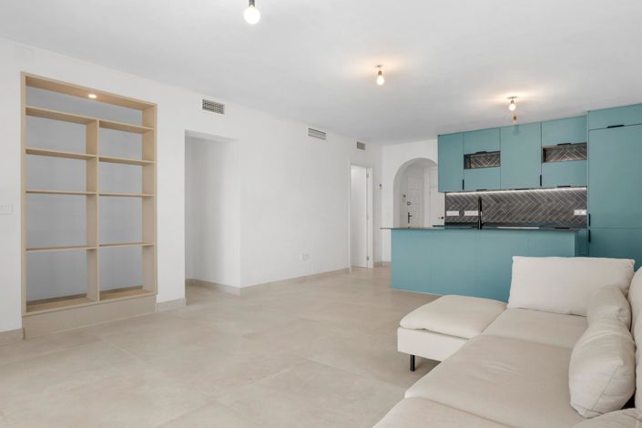 Image No.10-Appartement de 3 chambres à vendre à Marbella