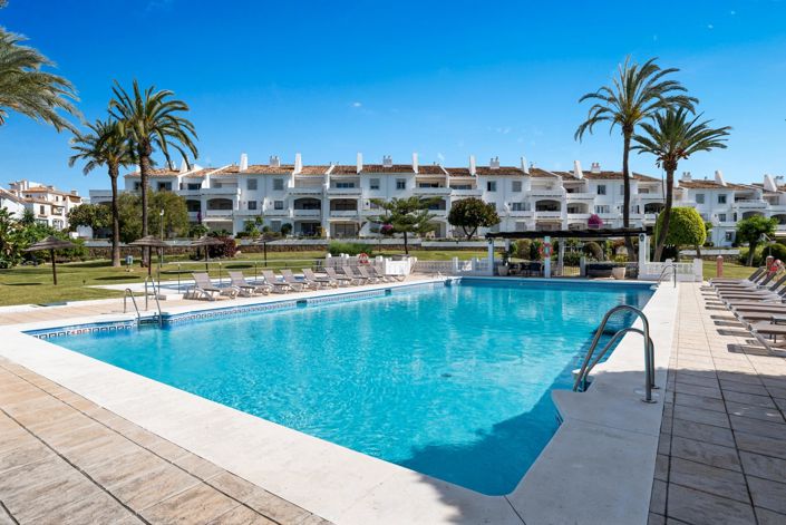 Image No.2-Appartement de 3 chambres à vendre à Marbella