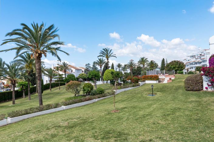Image No.4-Appartement de 3 chambres à vendre à Marbella