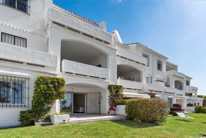Image No.5-Appartement de 3 chambres à vendre à Marbella