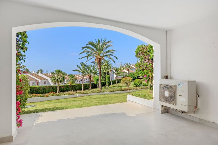 Image No.6-Appartement de 3 chambres à vendre à Marbella