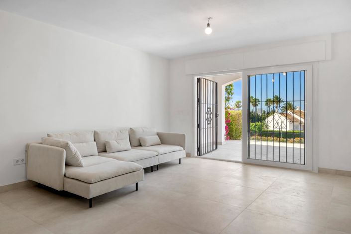 Image No.8-Appartement de 3 chambres à vendre à Marbella