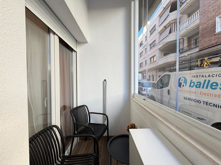 Image No.4-2 Bed Apartment for sale