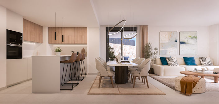 Image No.2-2 Bed Property for sale