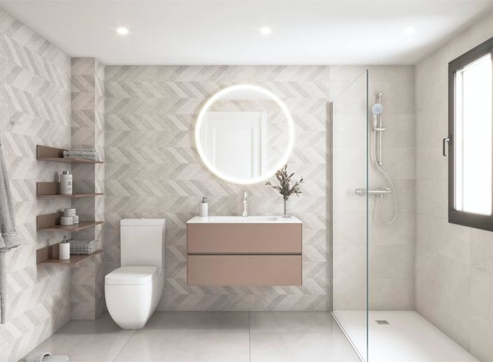 Image No.15-Appartement de 1 chambre à vendre à Mijas