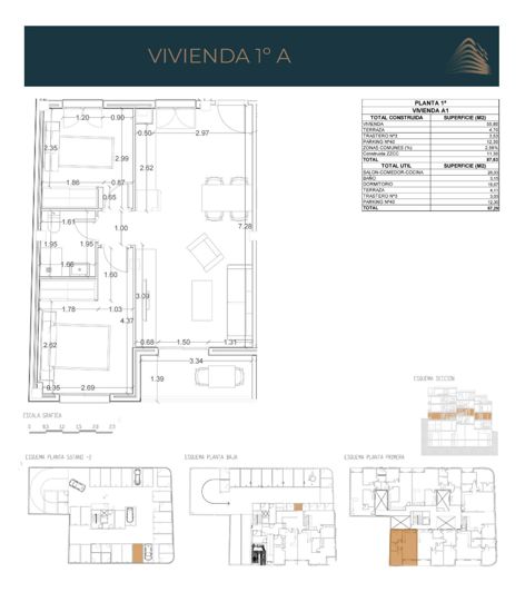 Image No.21-Appartement de 2 chambres à vendre à Mijas