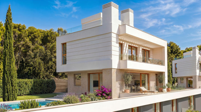 Image No.2-Villa de 2 chambres à vendre à Fuengirola
